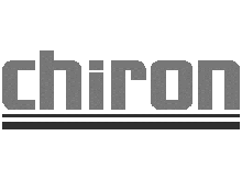Logo vom Partner-Unternehmen Chiron