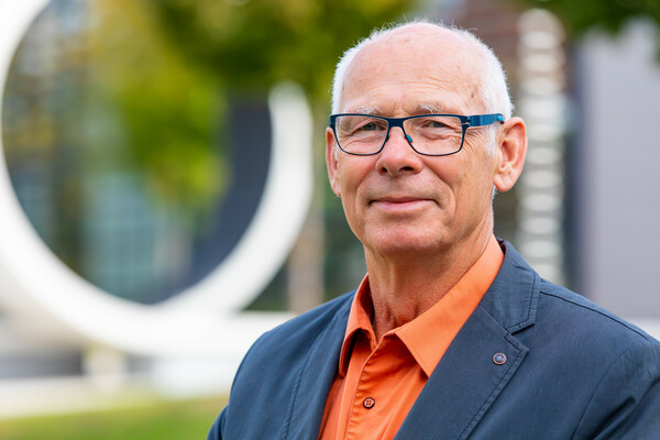 Profilbild von Prof. Dr. rer. nat. Matthias Hoffmann