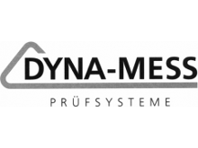 Logo vom Partner-Unternehmen DYNA-MESS Prüfsysteme