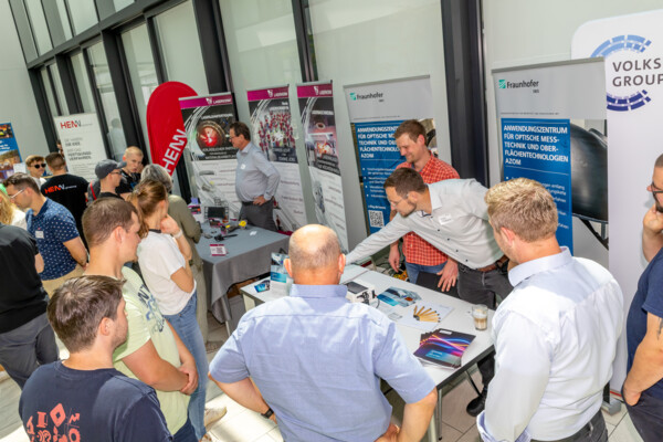 SAM 2025 Rathaus Ausstellung