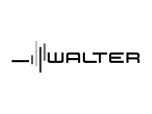 Logo vom Partner-Unternehmen Walter