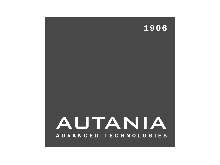 Logo vom Partner-Unternehmen AUTANIA