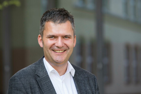 Profilbild von Prof. Dr.-Ing. Mirko Bodach