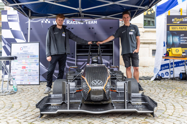 WHZ Racing Team