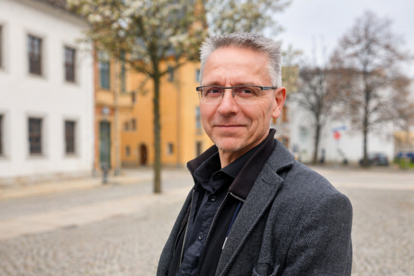 Dr. Jan Glühmann Profilbild von Dr. Jan Glühmann