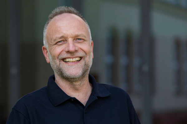 Profilbild von Prof. Dr.-Ing. Lutz Zacharias
