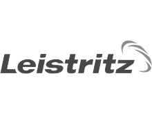 Logo vom Partner-Unternehmen Leistritz